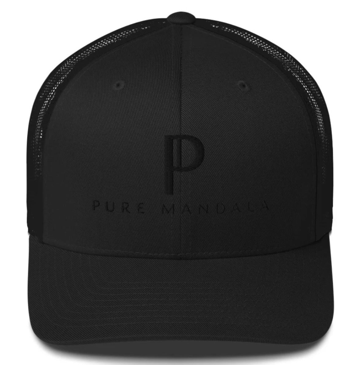 MANDALA Trucker Cap