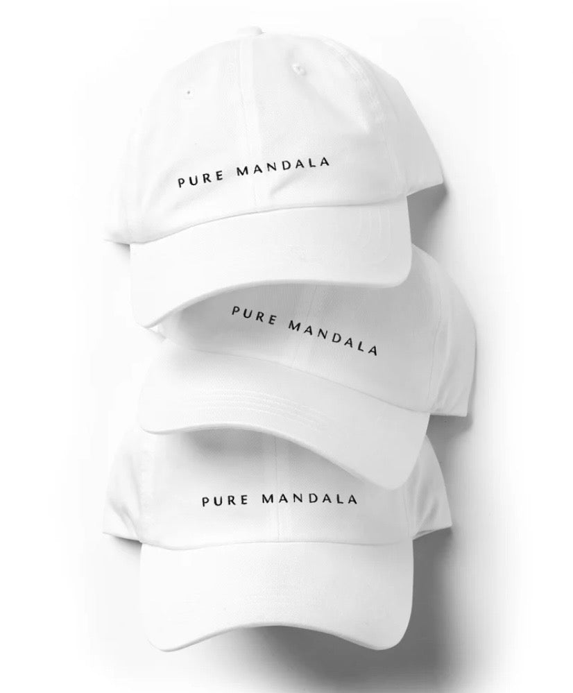 MANDALA Active Cap