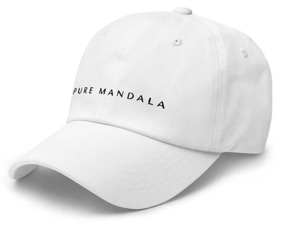 MANDALA Active Cap